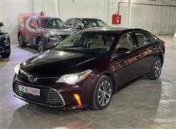 تويوتا أفالون